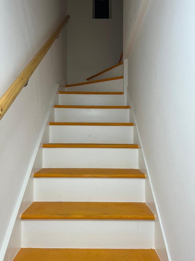 L-houses Homestay *