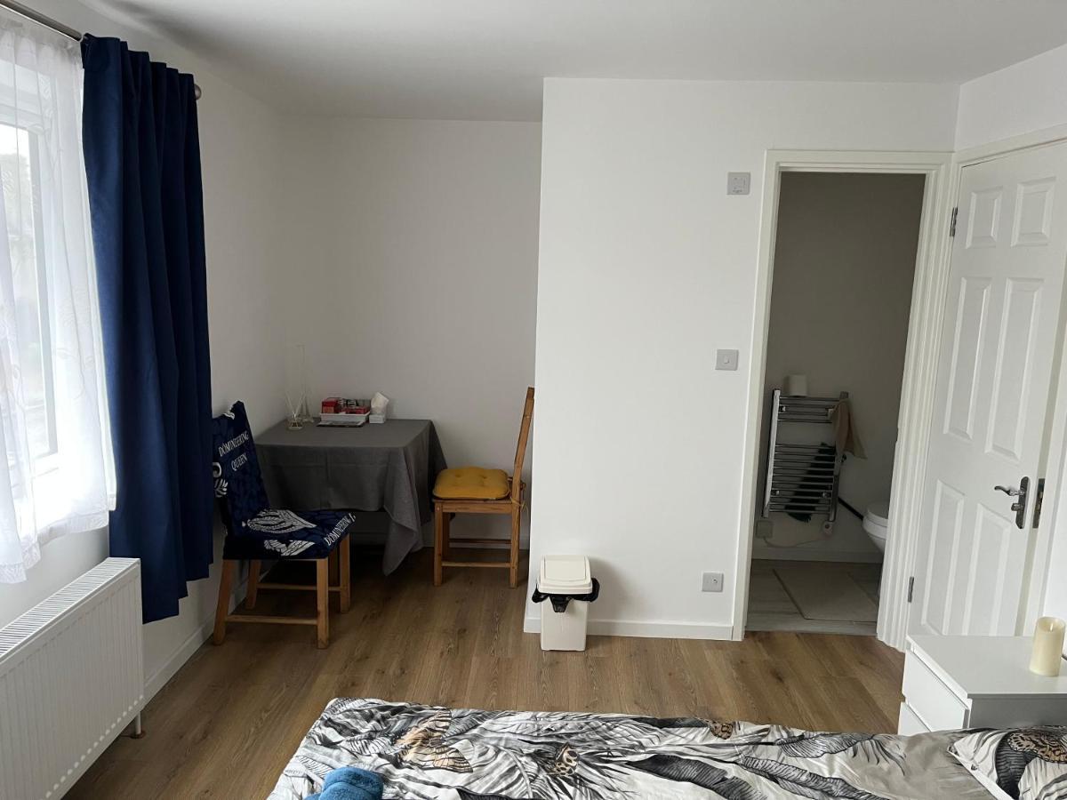 Homestay L-houses *