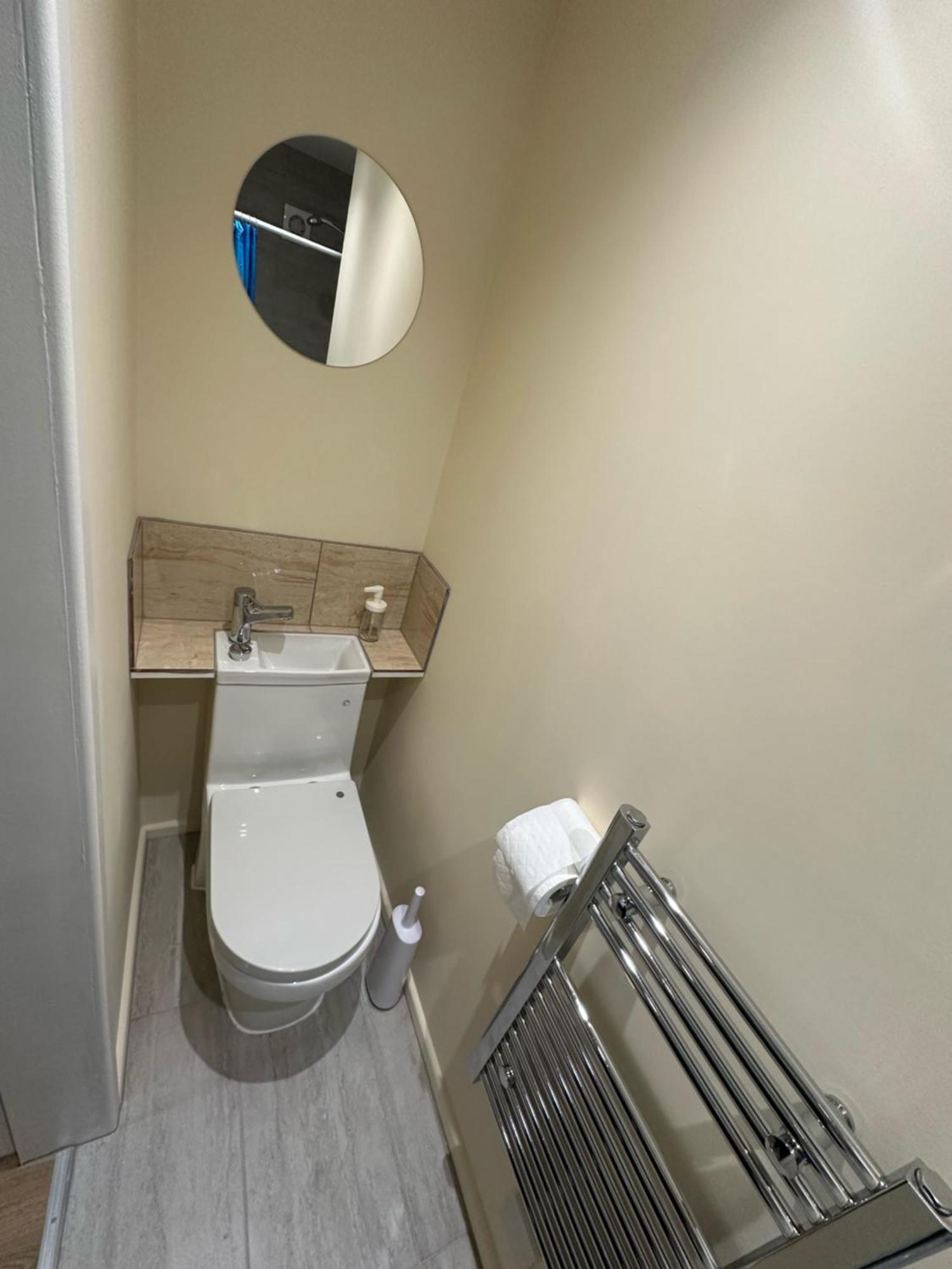 L-houses Dagenham