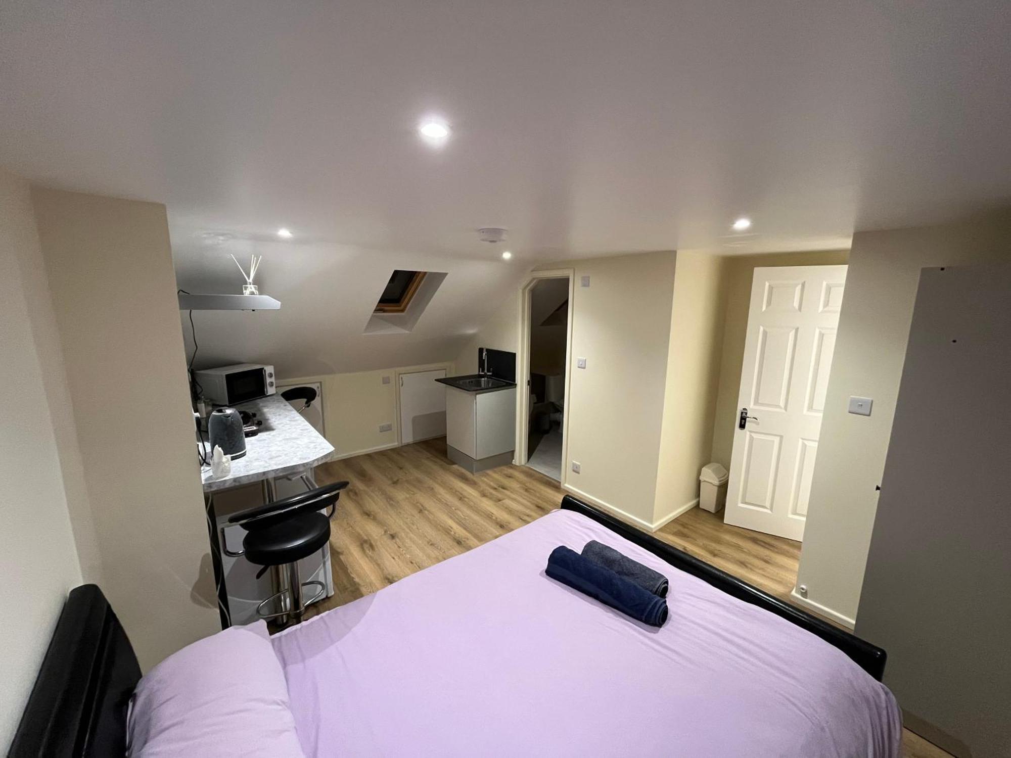 Homestay L-houses